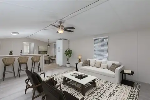 6017 Hidden Circle, Azle, TX 76020