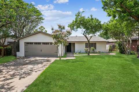 103 Stonecreek Drive, Arlington, TX 76014
