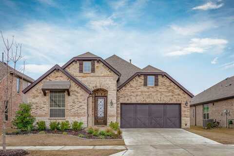 5112 Pavilion Way, Little Elm, TX 76227