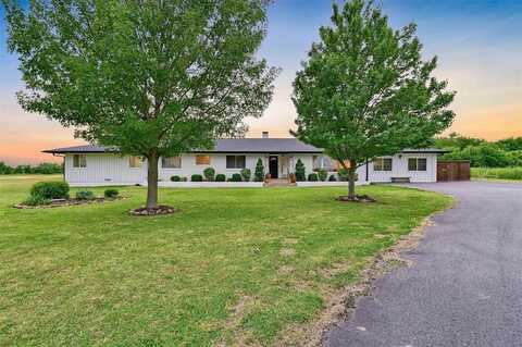 3300 Rex Cruse Drive, Sherman, TX 75092