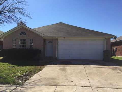6128 Wall Street, Arlington, TX 76018