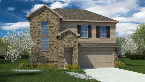 1202 ROCKWATER Drive, Decatur, TX 76234