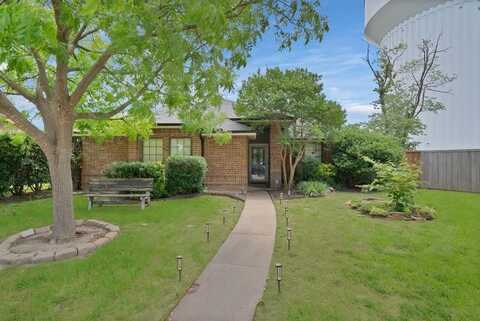 4301 Jenning Court, Plano, TX 75093