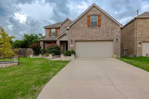 1024 Mufasa Lane, McKinney, TX 75071