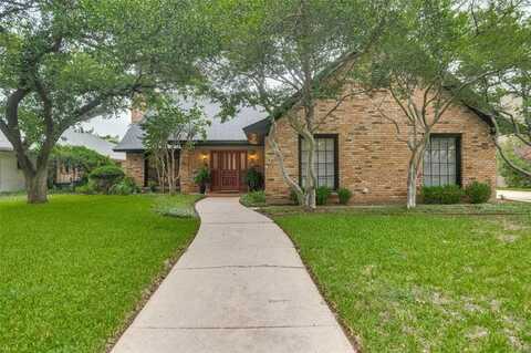 1420 Porto Bello Court, Arlington, TX 76012
