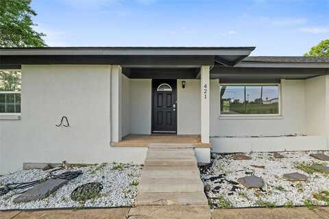 421 E Tarrant Road, Grand Prairie, TX 75050