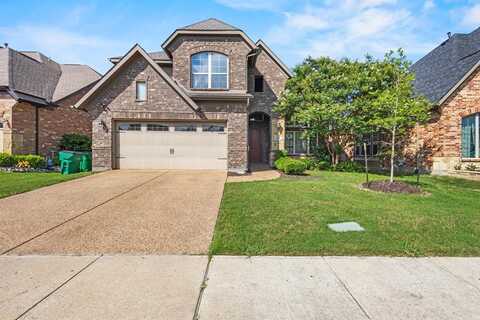 1014 Dunhill Lane, Forney, TX 75126