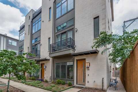 3200 Ross Avenue, Dallas, TX 75204
