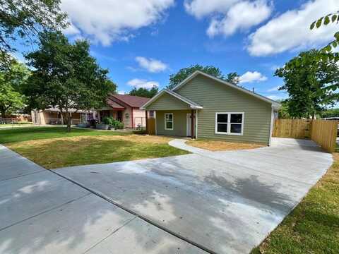 1317 E Tucker Street, Fort Worth, TX 76104