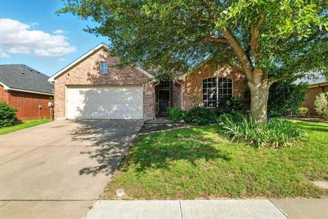 1015 Cutting Horse Drive, Mansfield, TX 76063