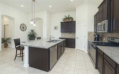 597 W Fate Main Place, Fate, TX 75087