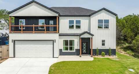 2704 Creek Drive, Granbury, TX 76048