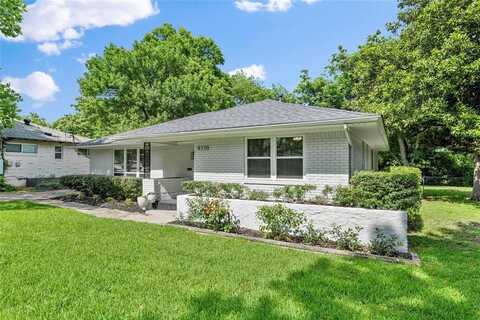9770 Twin Creek Drive, Dallas, TX 75228