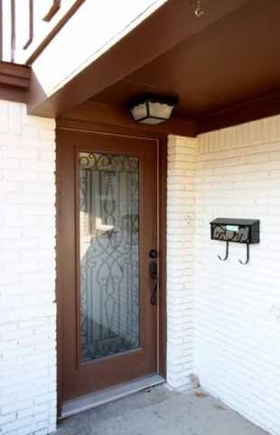 3601 South Drive, Fort Worth, TX 76109