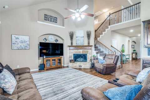 4812 Riverbirch Drive, Sachse, TX 75048