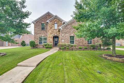 4812 Riverbirch Drive, Sachse, TX 75048