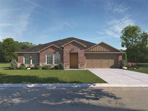 2316 Bunker Hill Drive, Abilene, TX 79601