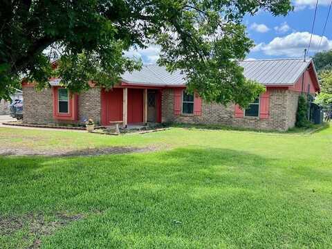 3377 W Moonlight Drive, Robinson, TX 76706
