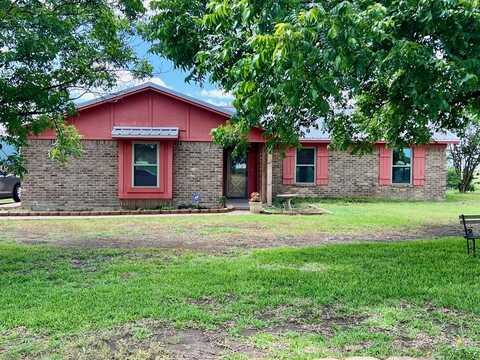 3377 W Moonlight Drive, Robinson, TX 76706
