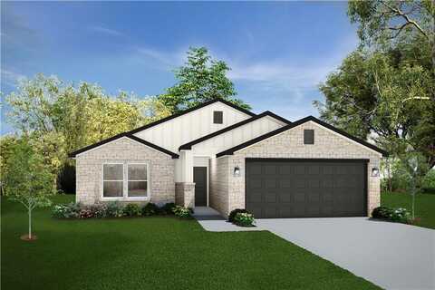 11317 Patera Street, Lorena, TX 76655