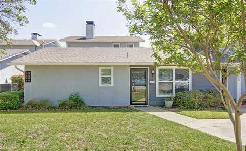 636 Timberline Drive, Hurst, TX 76053