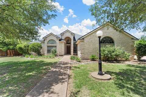 621 S Ruidoso Downs Drive, Robinson, TX 76706
