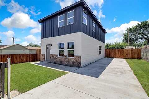 1024 E Daggett Avenue, Fort Worth, TX 76104