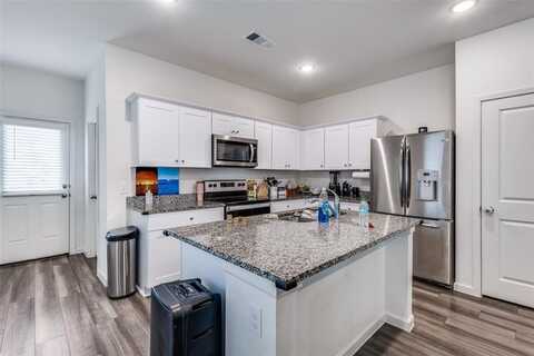 1816 Marquette Road, Princeton, TX 75407