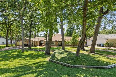 17 Bayside Drive, Star Harbor, TX 75148