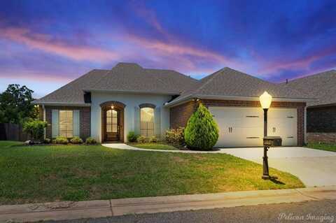 2087 Sand Crest Drive, Shreveport, LA 71118
