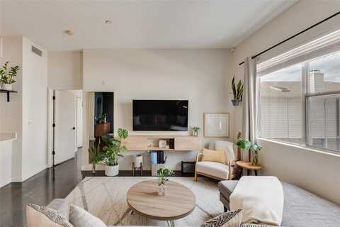 3025 Bryan Street, Dallas, TX 75204