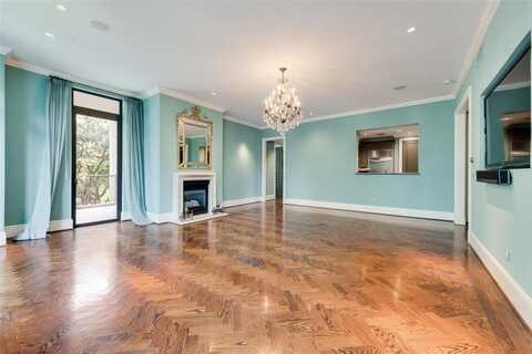 3505 Turtle Creek Boulevard, Dallas, TX 75219