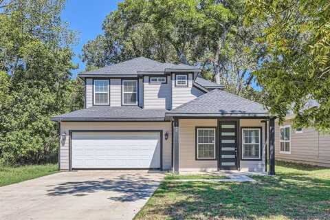 112 McClain Street, Waxahachie, TX 75165