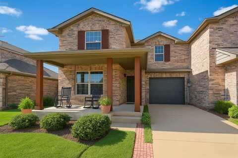 2101 Cranberry Court, Mesquite, TX 75181