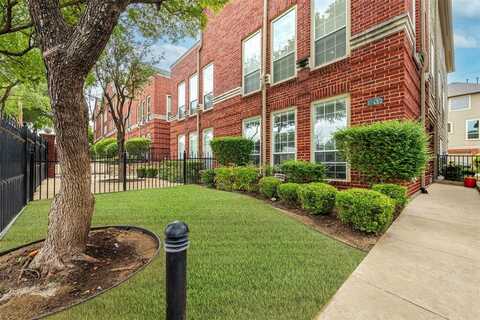 1015 W Bluff Street, Fort Worth, TX 76102