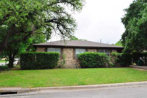 5328 Ira Street N, Haltom City, TX 76117