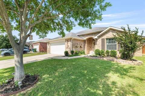 3007 Glenwood Court, Aubrey, TX 76227