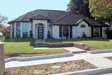 3914 Tawakoni Lane, Garland, TX 75043
