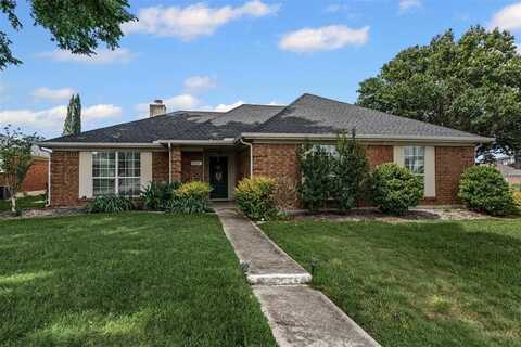 1501 Summerwind Lane, Lewisville, TX 75077