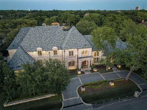 9996 Hollow Way Road, Dallas, TX 75220