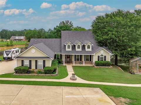 561 Linton Road, Benton, LA 71006