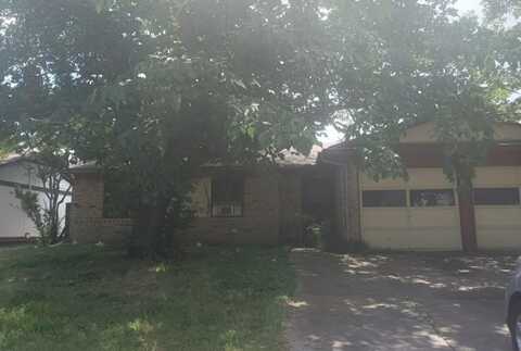 750 Dewberry Drive, Lewisville, TX 75067