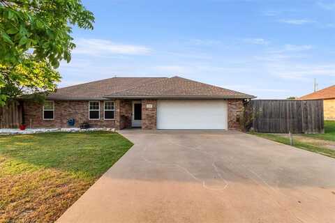 110 Harmon Circle, Blue Ridge, TX 75424