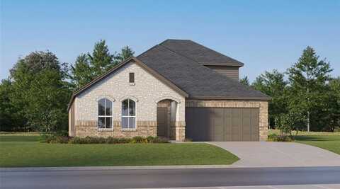 1817 Golden Square, Cedar Hill, TX 75116