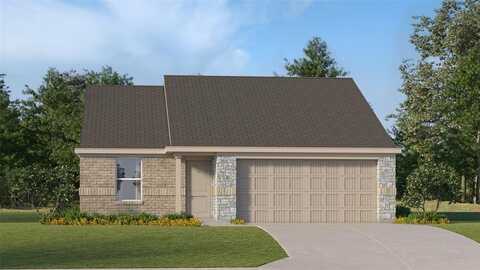 1537 Lanner Meadows Lane, Forney, TX 75126