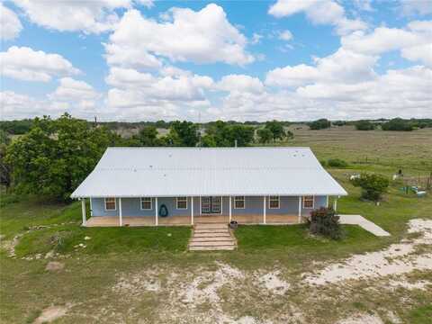 101 County Road 133, Mullin, TX 76864