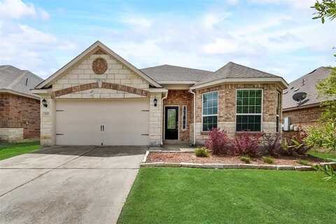 2133 Sable Wood Drive, Anna, TX 75409
