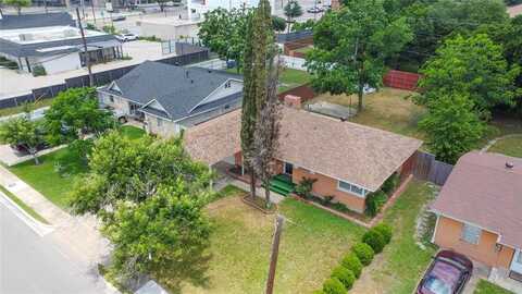 6423 Fisher Road, Dallas, TX 75214