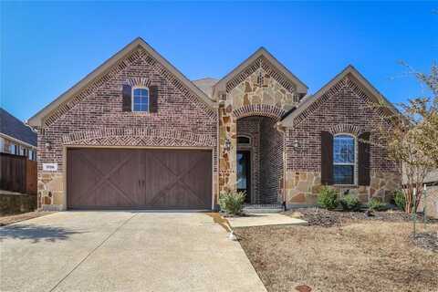 1708 E Brookhollow Drive, Lewisville, TX 75010