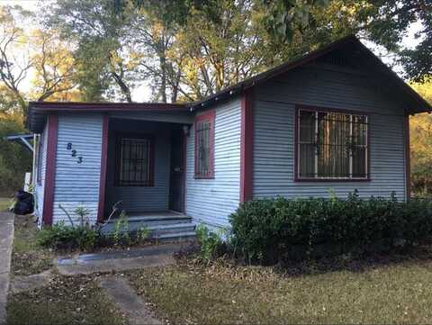 823 Bates Street, Shreveport, LA 71106